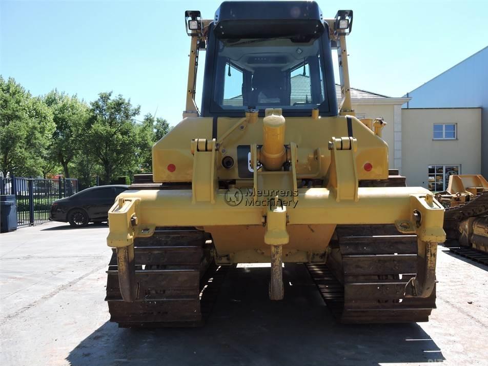 Buldozer - CAT D6NLGP GERMAN