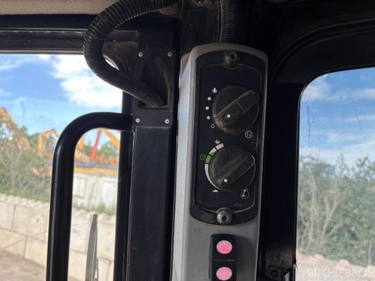 Buldozer - CAT D6T LGP