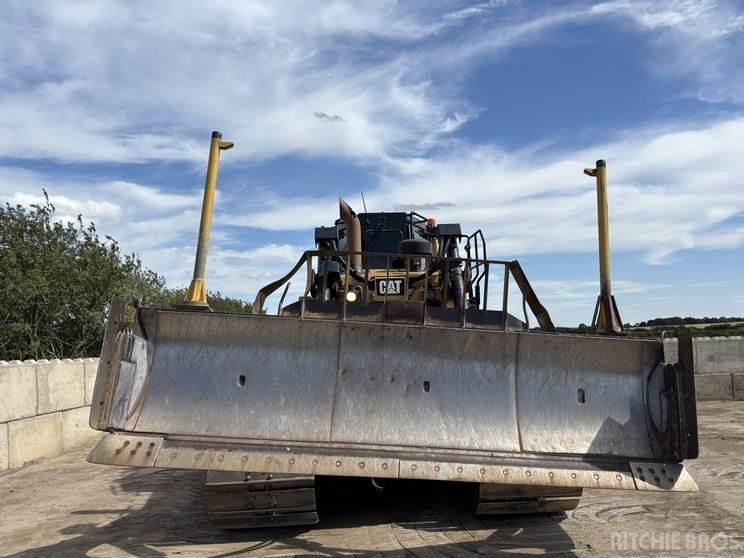 Buldozer - CAT D6T LGP