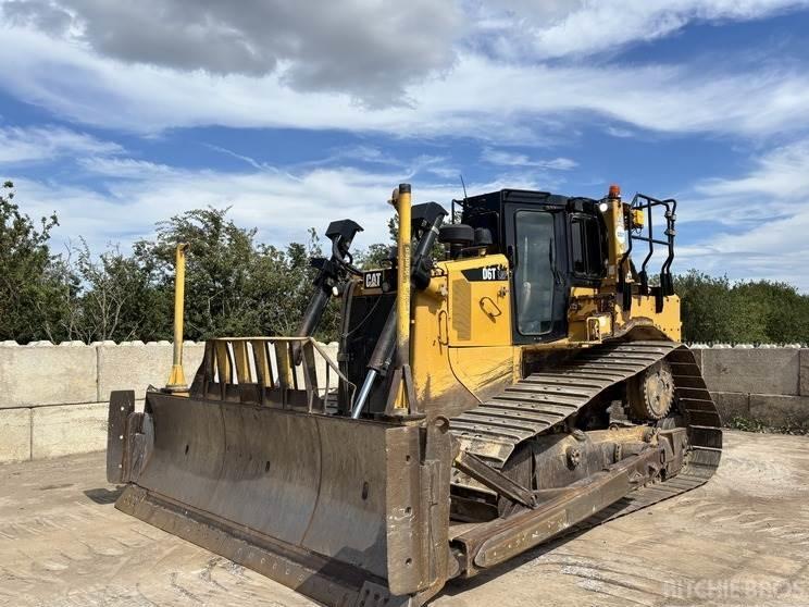 Buldozer - CAT D6T LGP