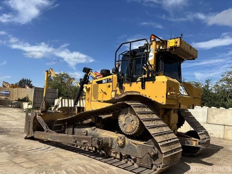 Buldozer - CAT D6T LGP