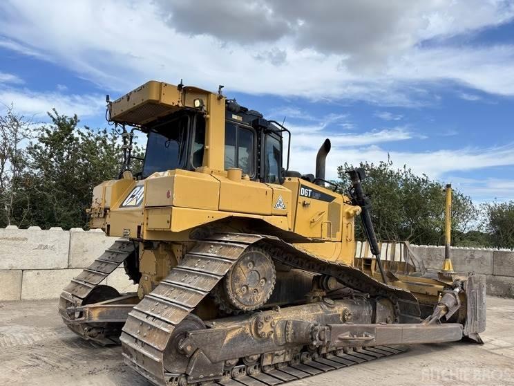 Buldozer - CAT D6T LGP