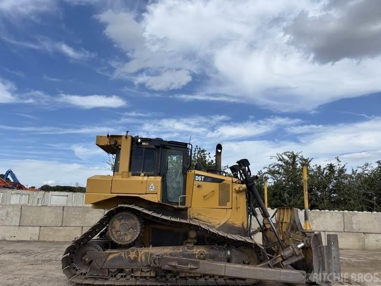 Buldozer - CAT D6T LGP