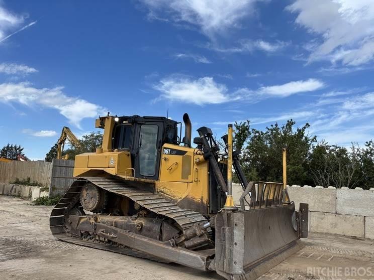Buldozer - CAT D6T LGP