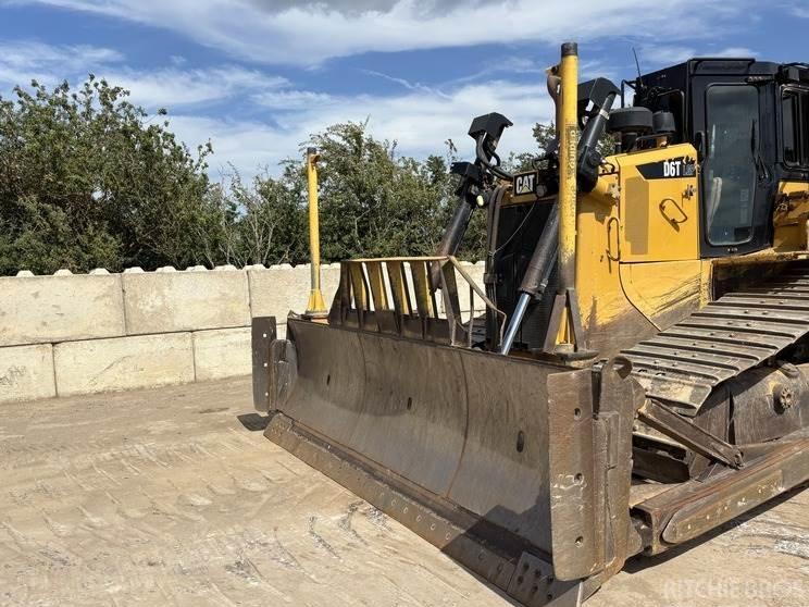 Buldozer - CAT D6T LGP