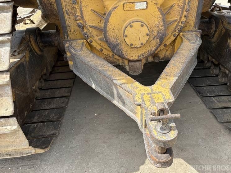 Buldozer - CAT D6T LGP