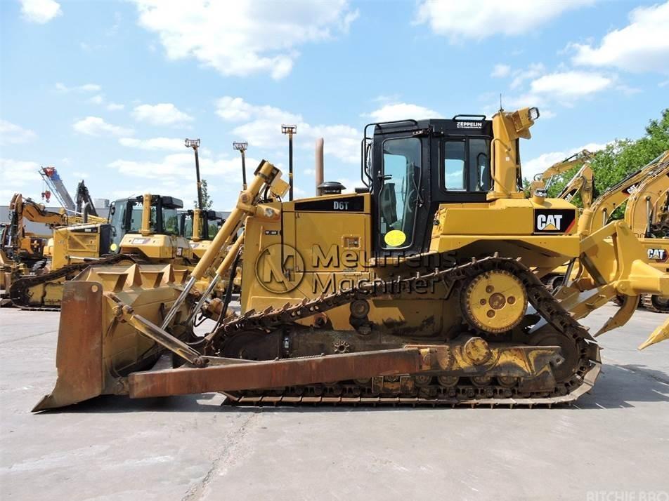 Buldozer - CAT D6TXL