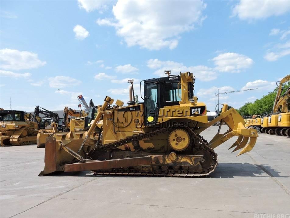 Buldozer - CAT D6TXL
