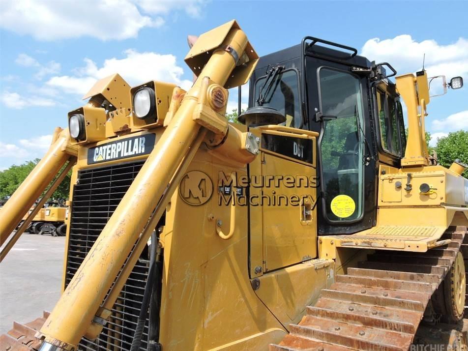 Buldozer - CAT D6TXL