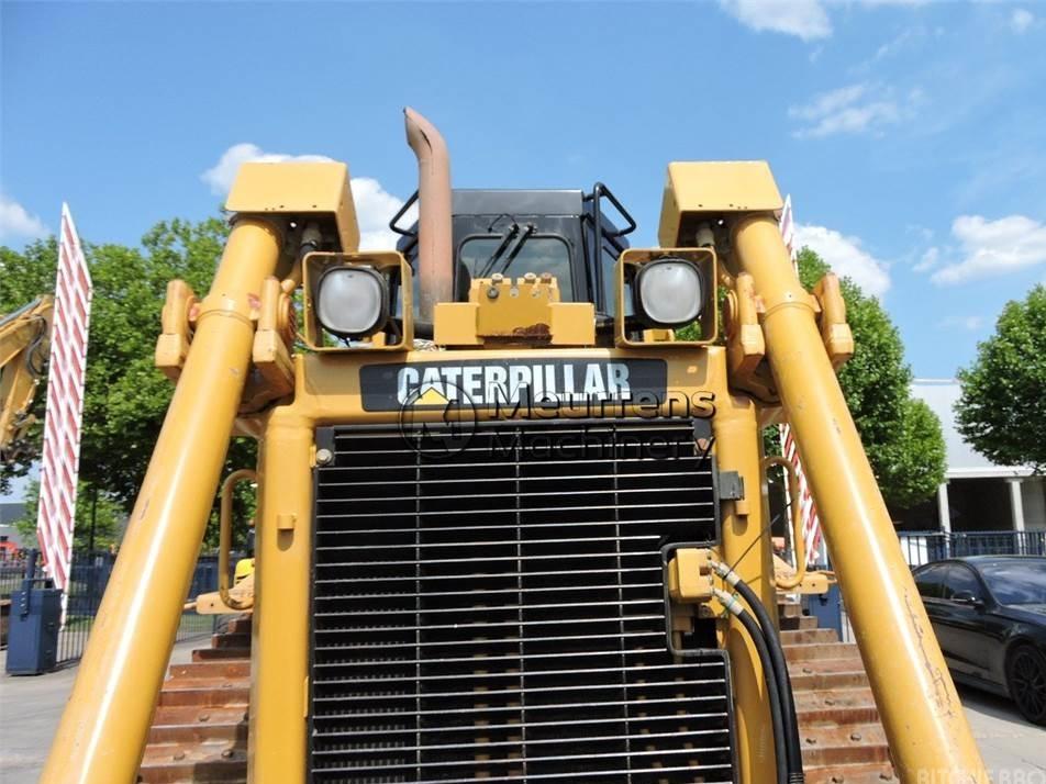 Buldozer - CAT D6TXL