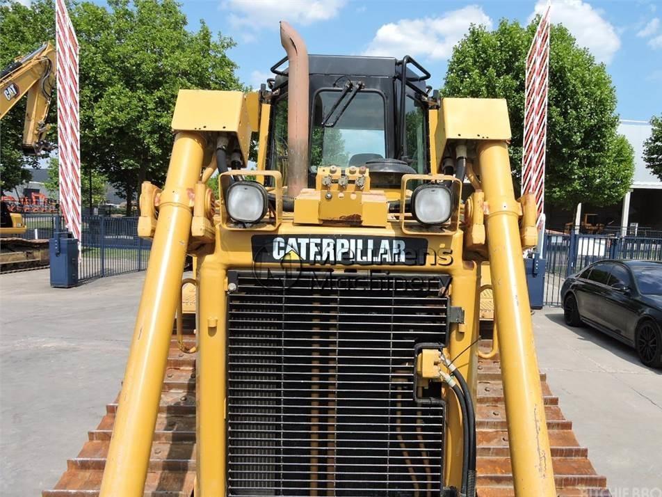 Buldozer - CAT D6TXL
