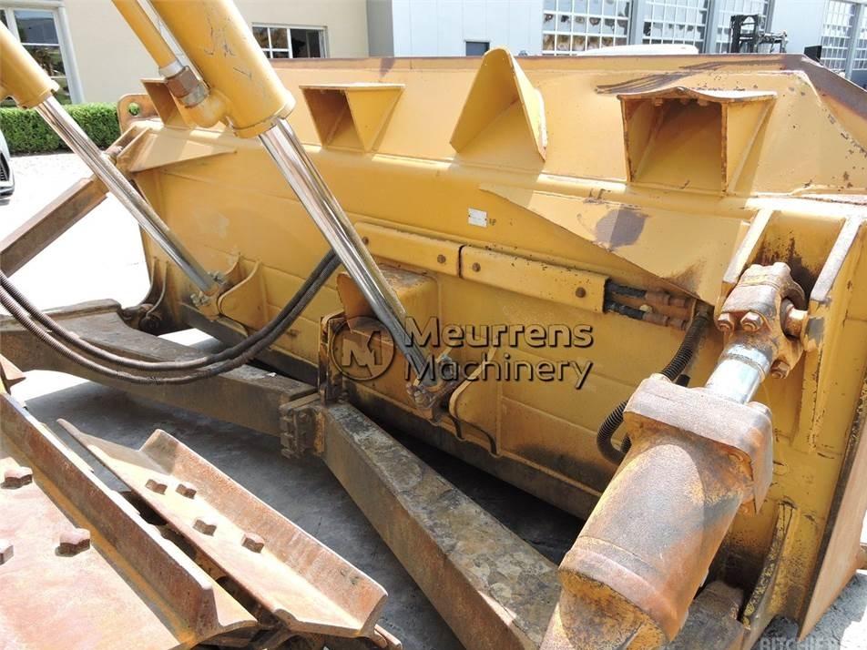 Buldozer - CAT D6TXL