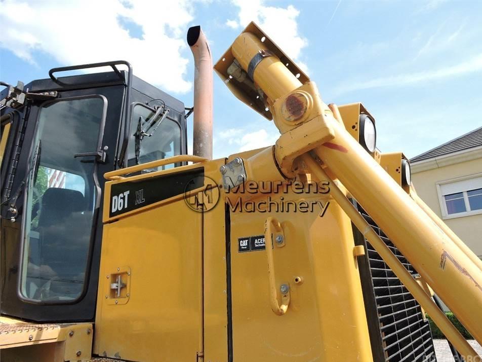 Buldozer - CAT D6TXL