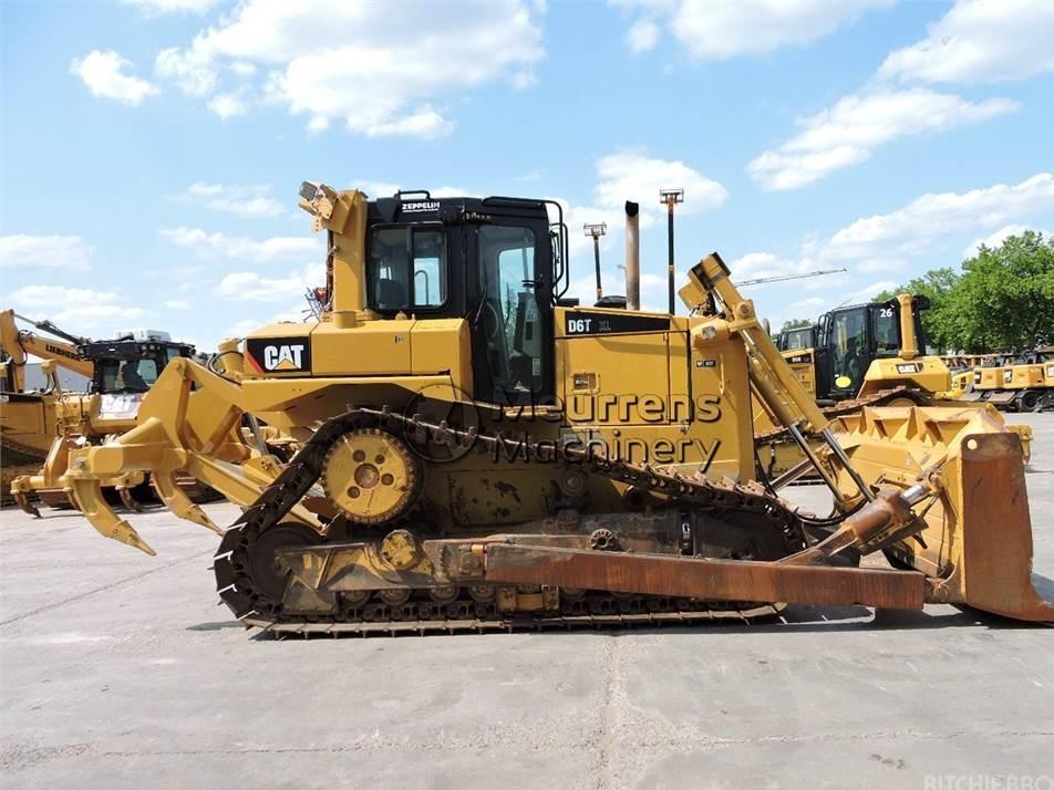 Buldozer - CAT D6TXL