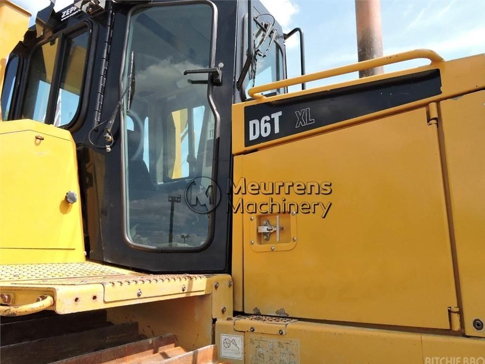 Buldozer - CAT D6TXL