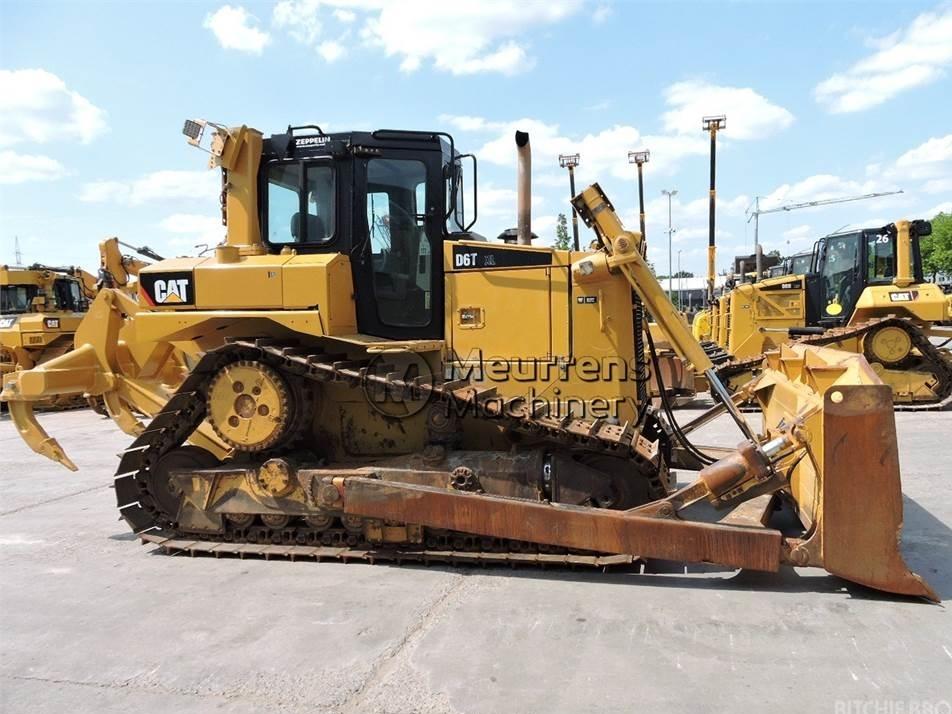 Buldozer - CAT D6TXL