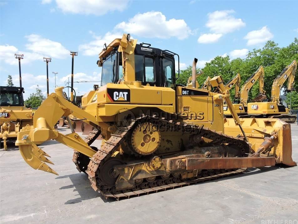 Buldozer - CAT D6TXL