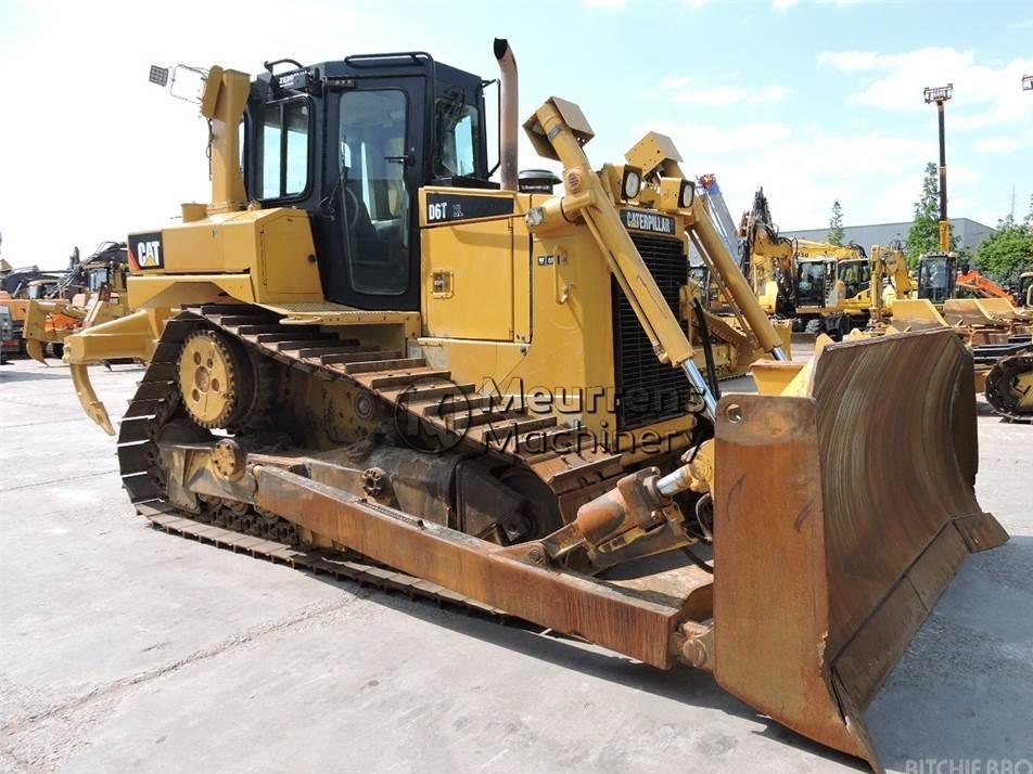 Buldozer - CAT D6TXL