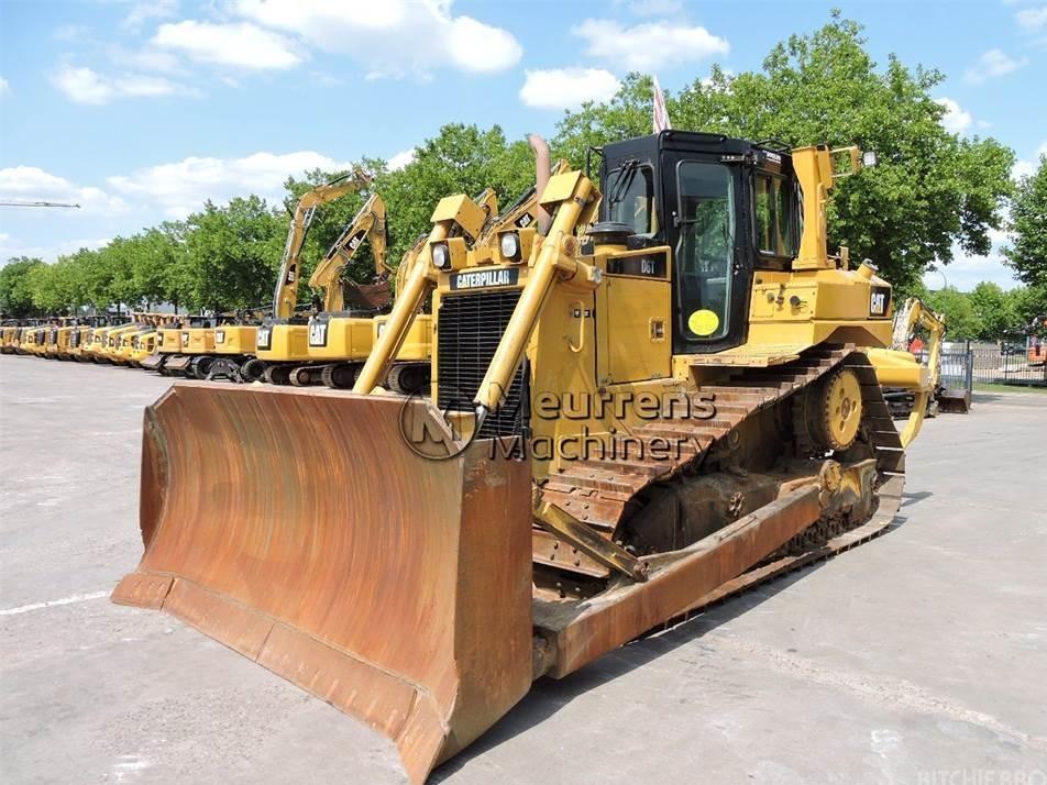 Buldozer - CAT D6TXL