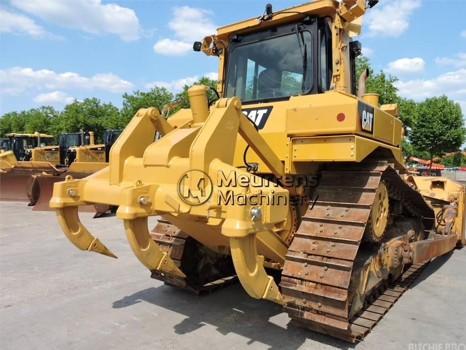 Buldozer - CAT D6TXL