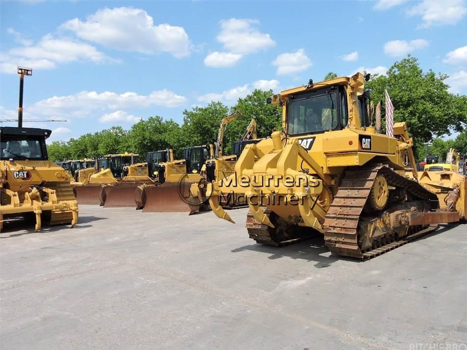 Buldozer - CAT D6TXL