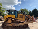 Buldozer - CAT D6XE LGP