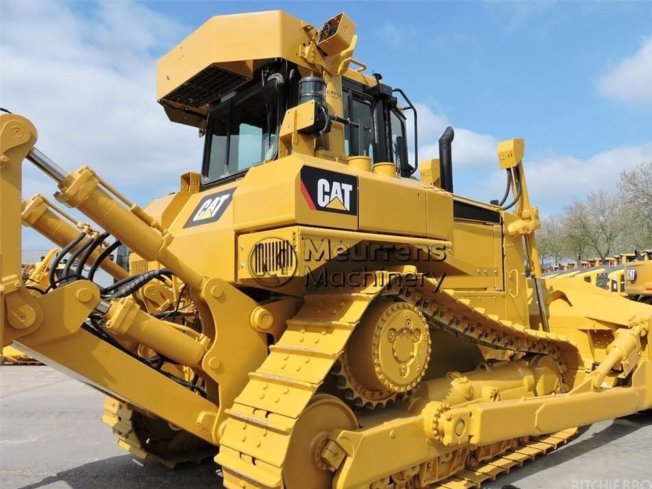 Buldozer - CAT D7R