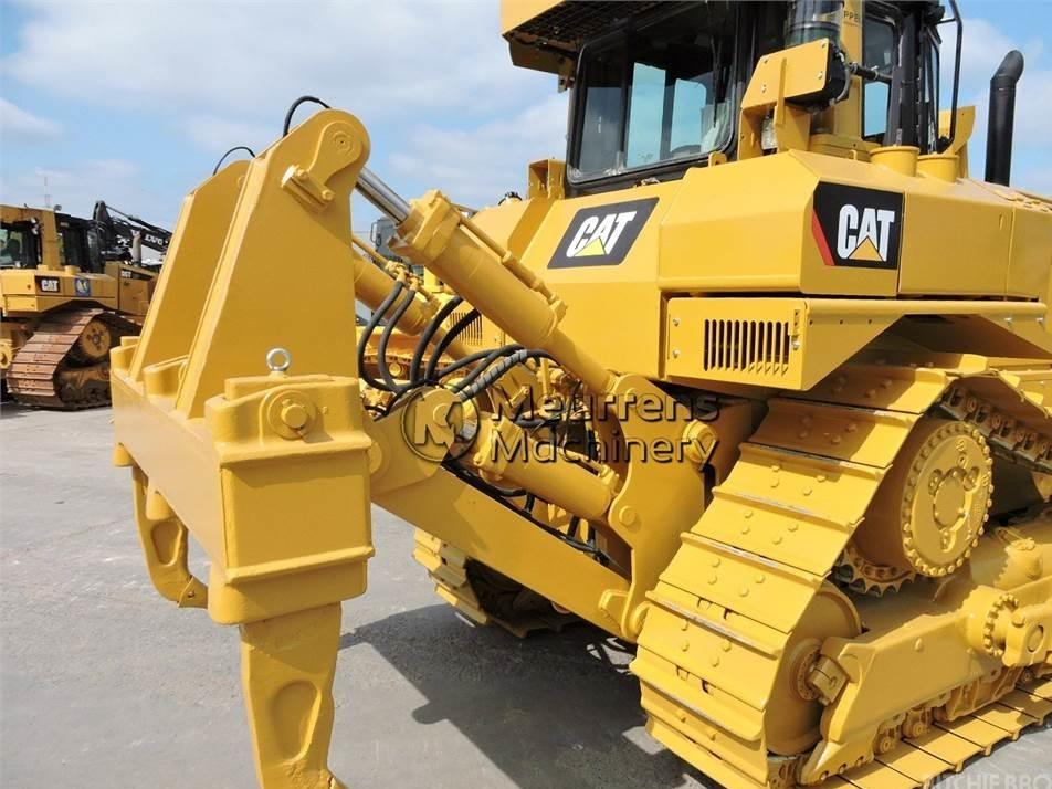 Buldozer - CAT D7R