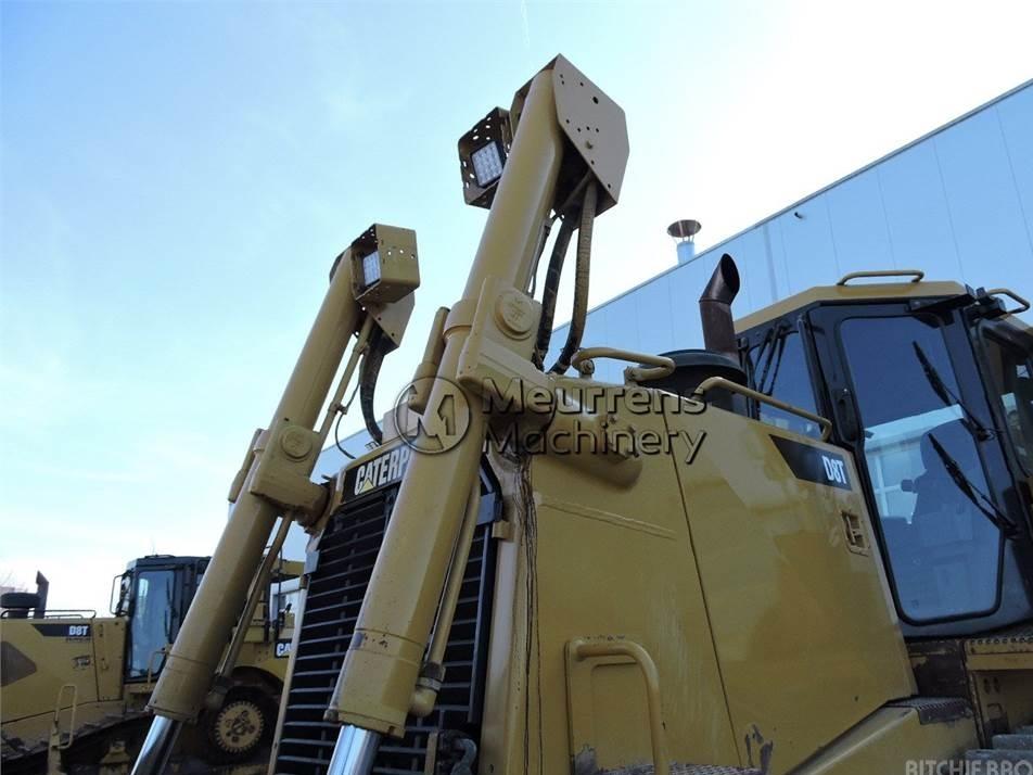 Buldozer - CAT D8T GERMAN
