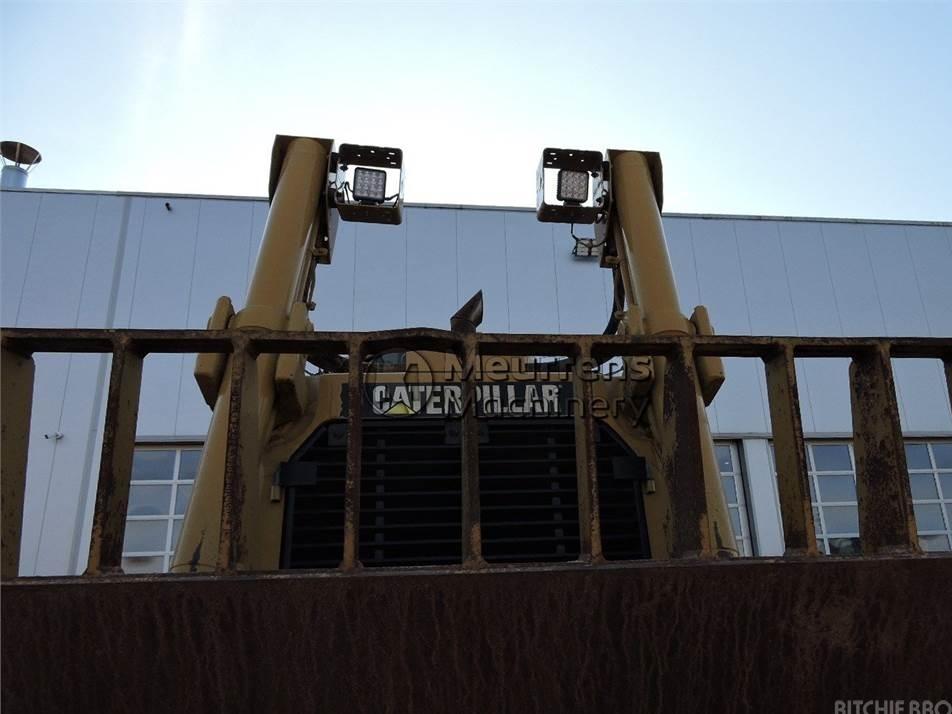 Buldozer - CAT D8T GERMAN