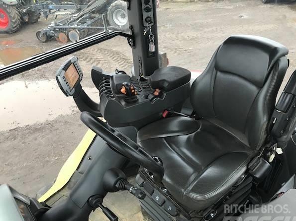 Tractor - Challenger MT 775 E