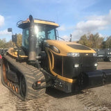 Tractor - Challenger MT 865 C
