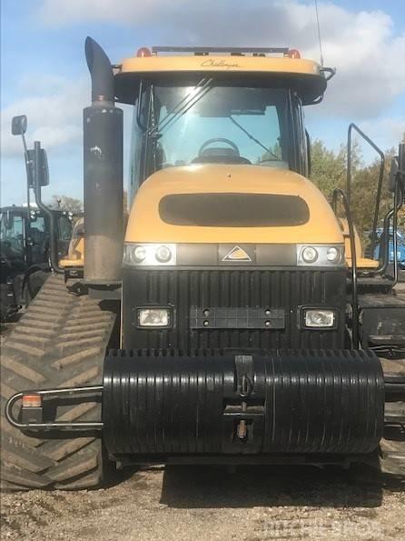 Tractor - Challenger MT 865 C