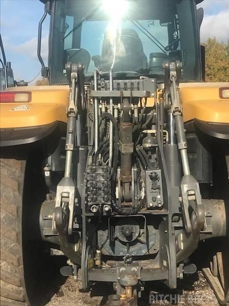 Tractor - Challenger MT 865 C