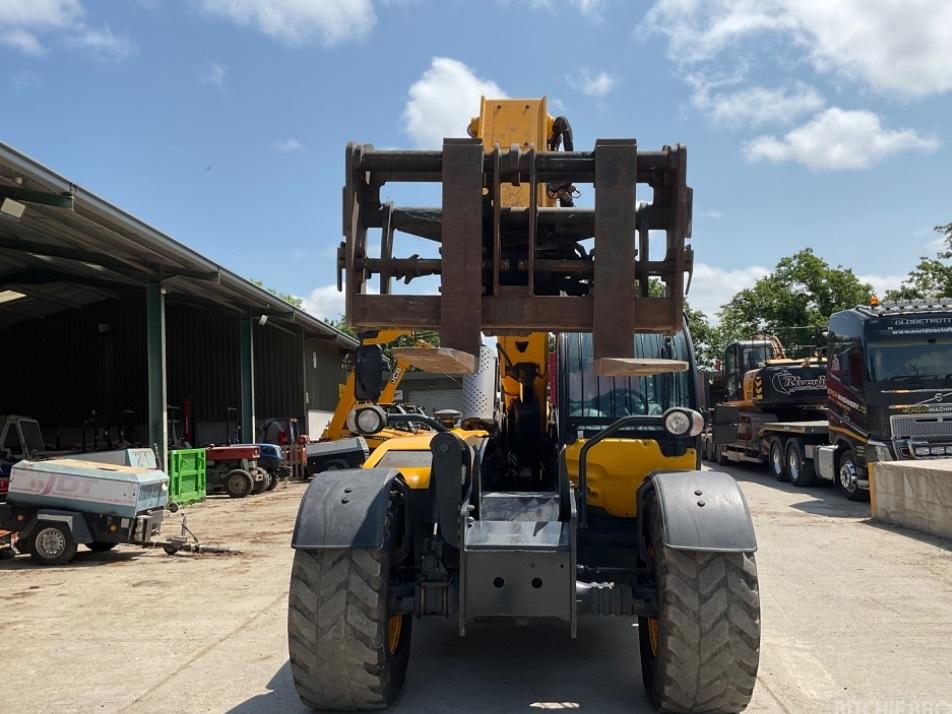 Incarcator telescopic - Dieci Agri Max 60.9 VS