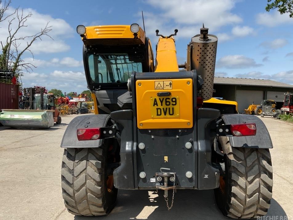 Incarcator telescopic - Dieci Agri Max 60.9 VS