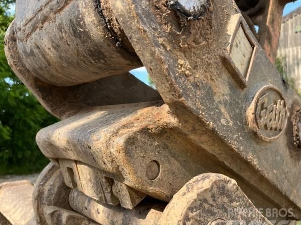 Excavator pe senile - Doosan DX 140 LC