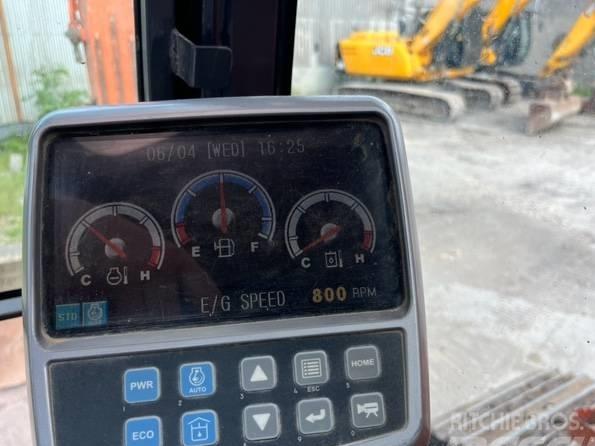 Excavator pe senile - Doosan DX 140 LC