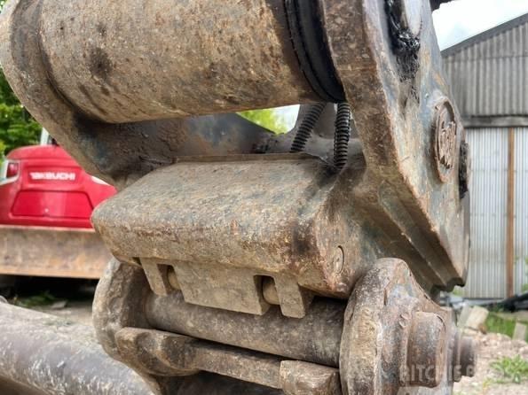 Excavator pe senile - Doosan DX 140 LCR-5
