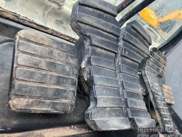 Excavator pe senile - Doosan DX 140 LCR-5