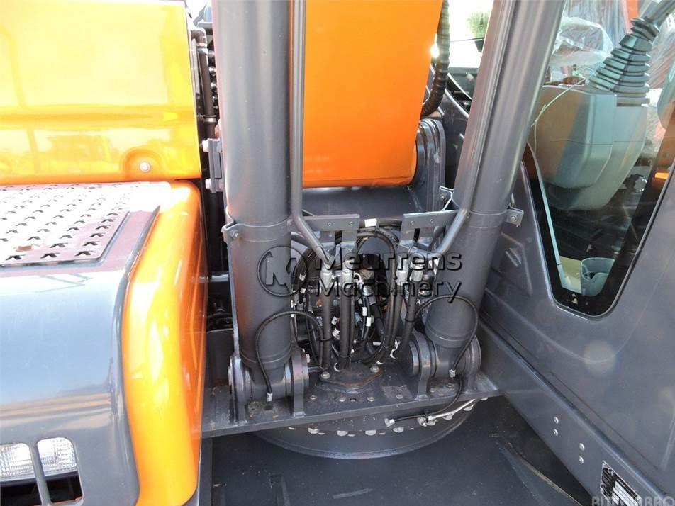 Excavator pe senile - Doosan DX140LC