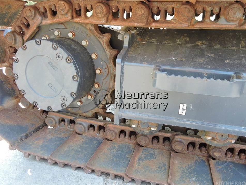 Excavator pe senile - Doosan DX140LC