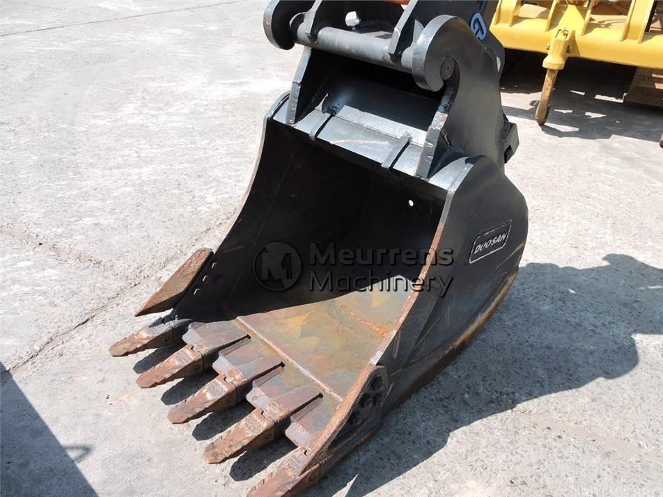 Excavator pe senile - Doosan DX140LC
