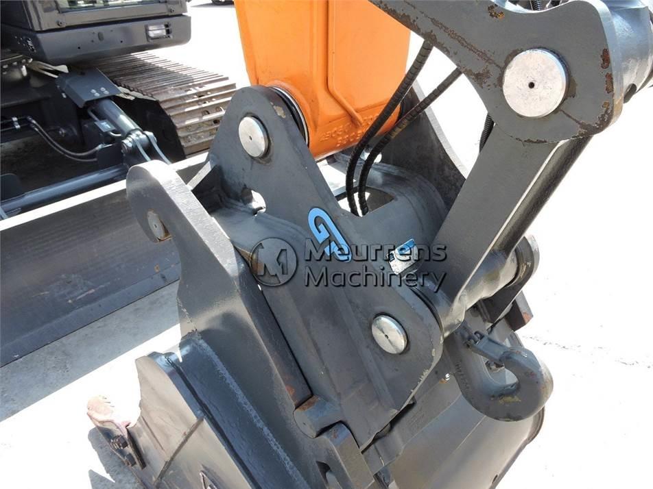 Excavator pe senile - Doosan DX140LC