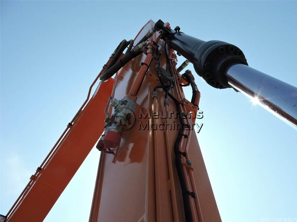 Excavator pe senile - Doosan DX140LC