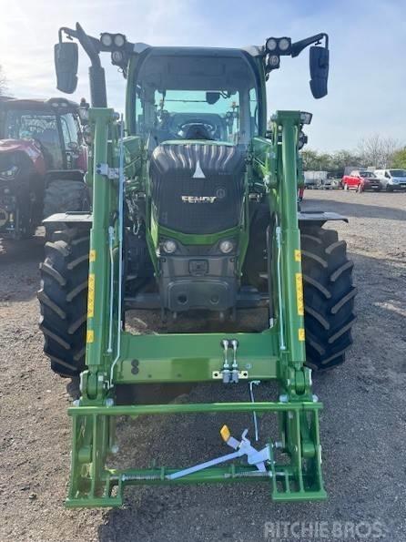 Tractor - Fendt 312 Vario