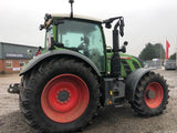Tractor - Fendt 720 Vario