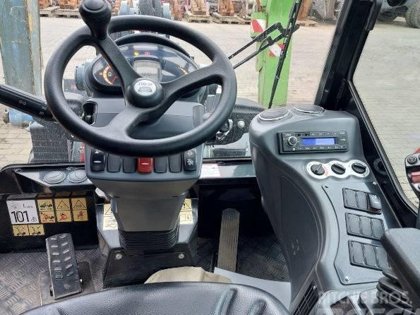 Mini incarcator - Giant G 3500 X-Tra