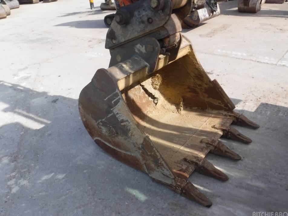 Excavator pe senile - Hitachi ZX 130 LC N-6