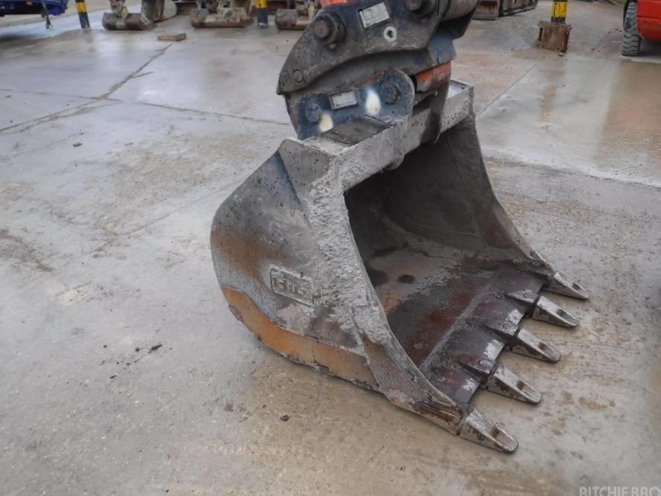 Excavator pe senile - Hitachi ZX 130 LC N-7